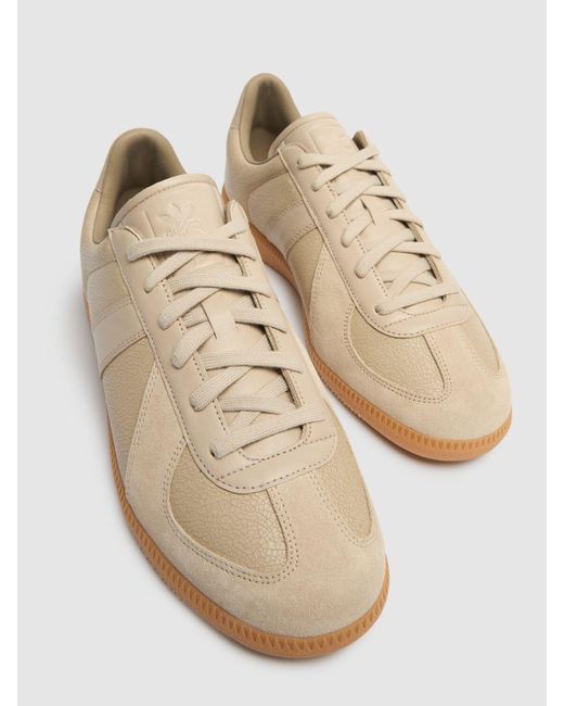 Adidas Originals Bw Army Luxスニーカー Natural