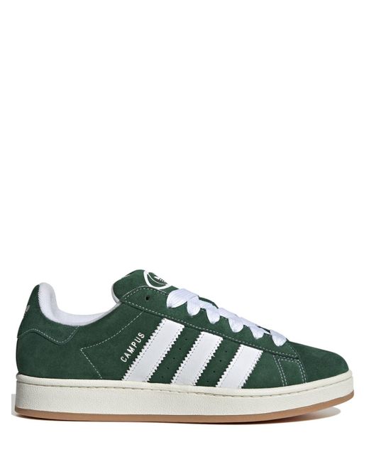 adidas originals green