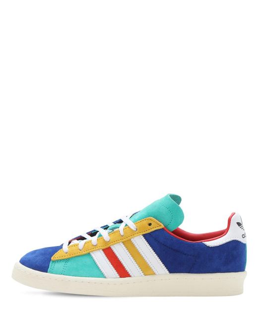 adidas originals multicolor