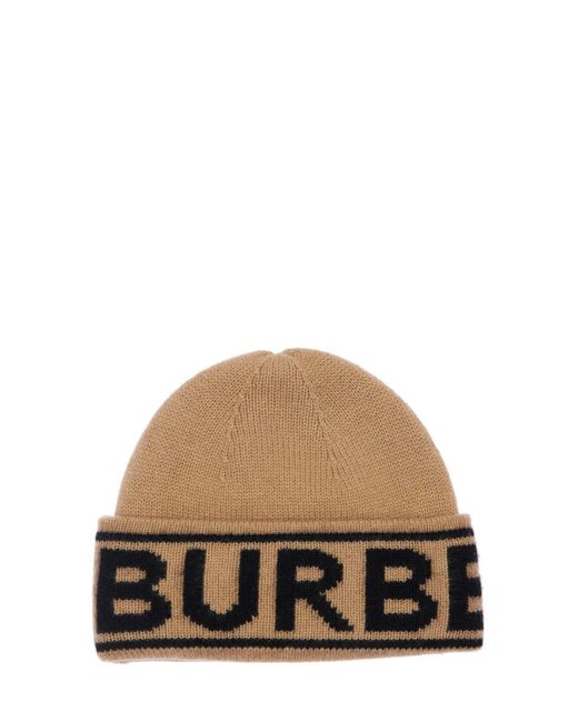 burberry hat mens