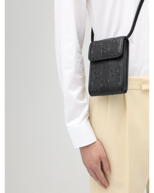 gg messenger bag