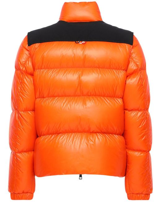 leschaux moncler