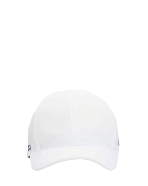 Cappello Baseball "nocta Essential" di Nike in White da Uomo