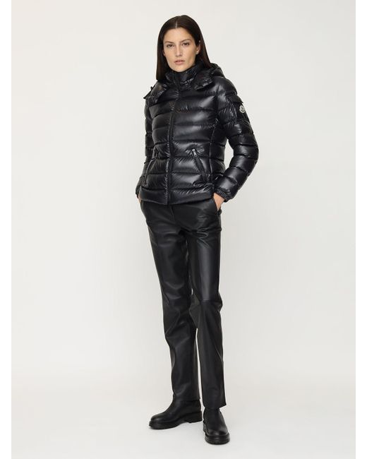 Moncler Denim Brethil Down-filled Shell 