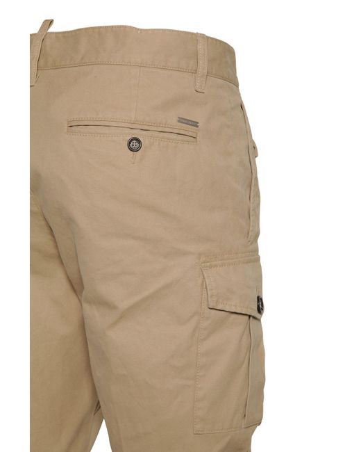 dsquared cargo pants