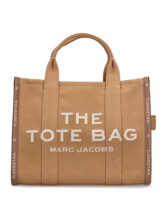 Marc Jacobs Brown Tasche "the Medium Tote"