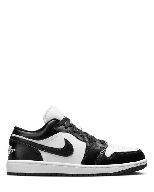 Sneakers air jordan 1 low di Nike in White da Uomo