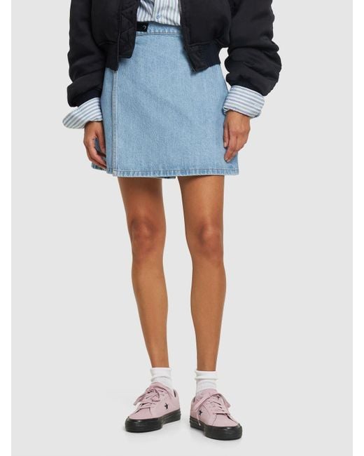 Converse one 2024 star skirt
