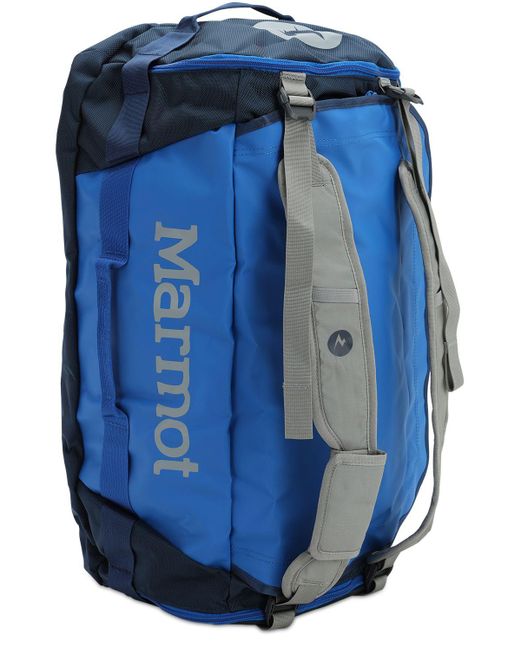 marmot long hauler medium