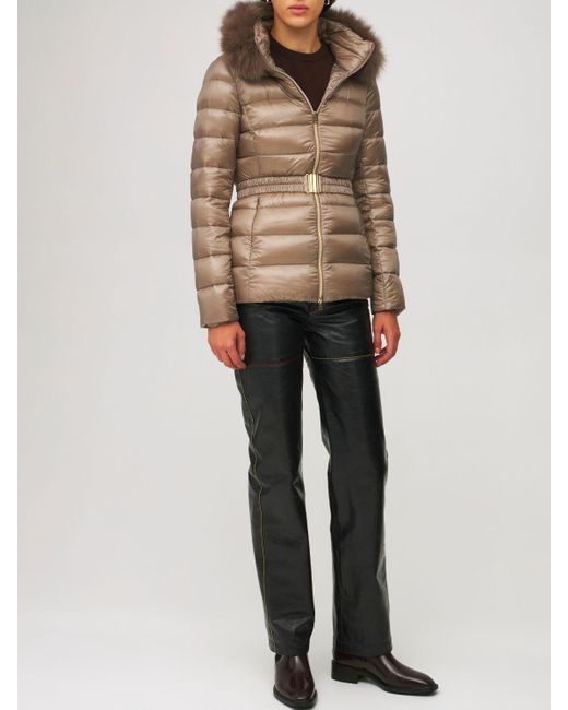 herno claudia jacket