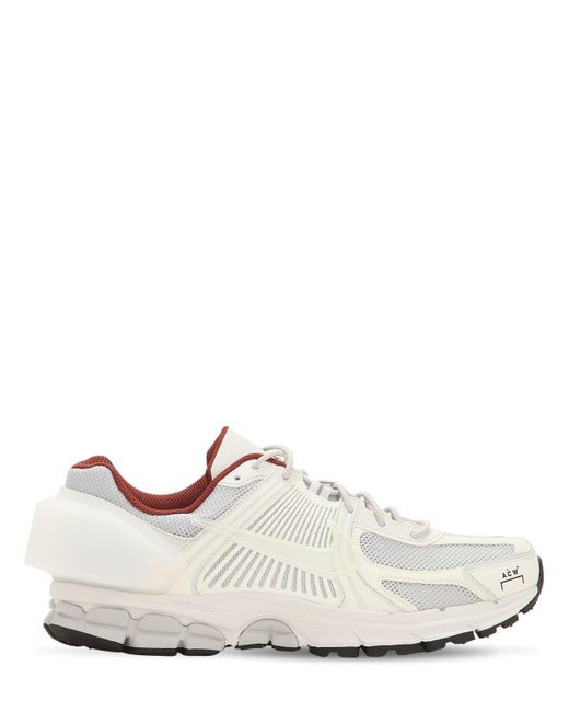 Nike Sneakers "a Cold Wall Zoom Vomero 5 Acw" in White für Herren