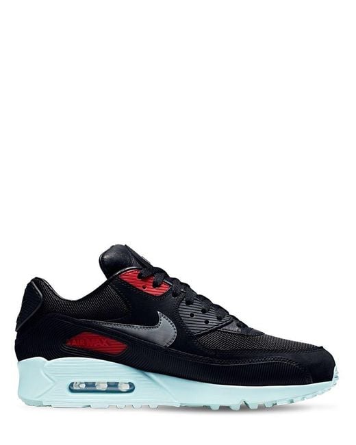 Nike | Women Air Max 90 Gel Pack Sneakers Black 5.5