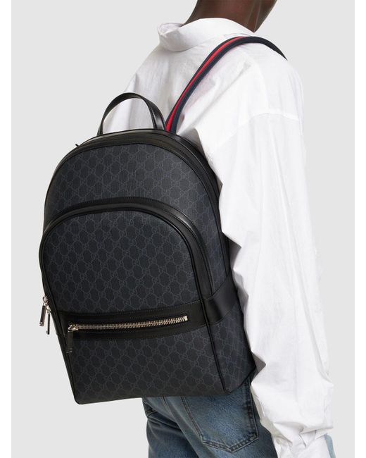 Gucci Backpack in Black für Herren