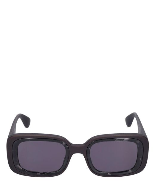 Mykita Purple Studio 13.1 Sunglasses