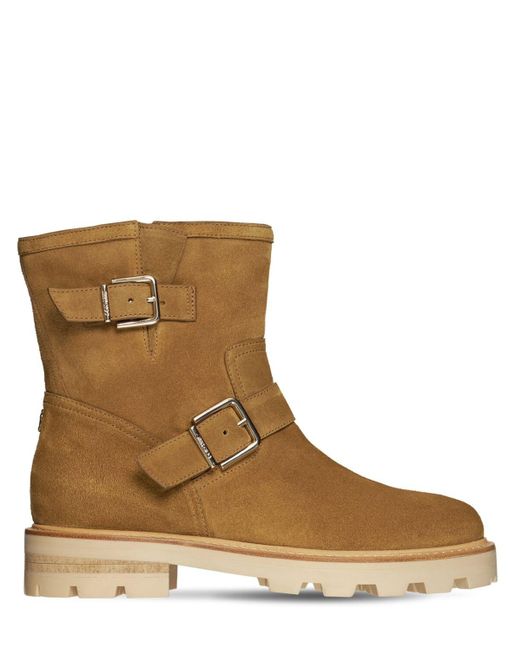 youth ii jimmy choo
