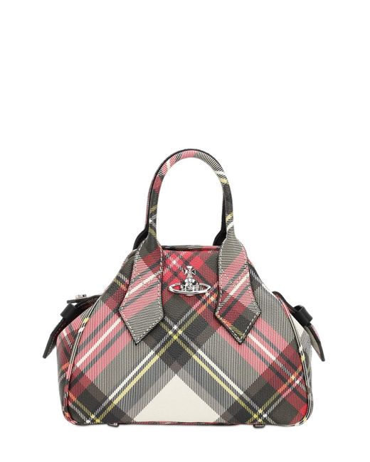 dkny print bag