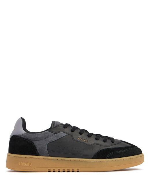 Axel Arigato Sneakers "dice T-toe" in Black für Herren