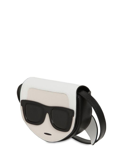 karl belt bag
