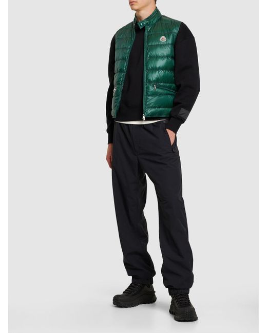 Moncler cheap gui green