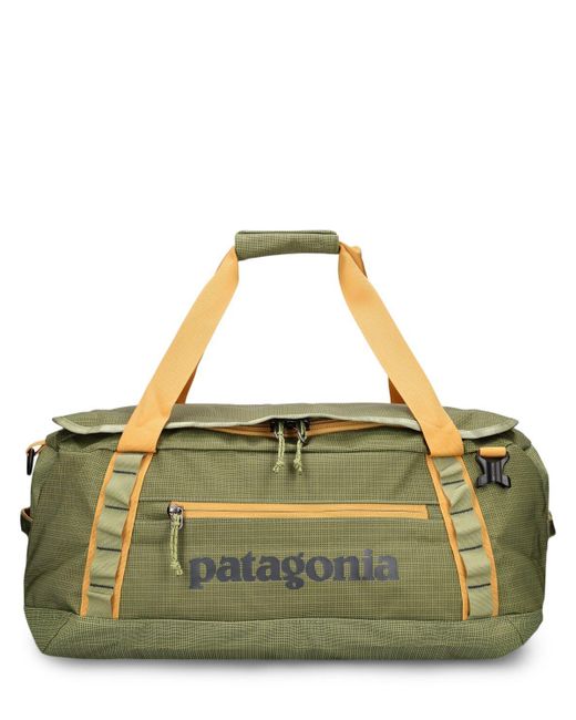 Patagonia Multicolor 40l Black Hole Duffle Bag for men