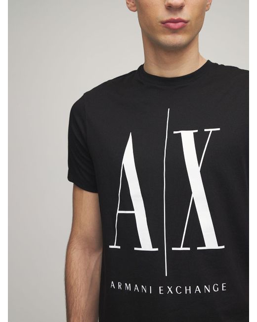 armani exchange mens t shirts