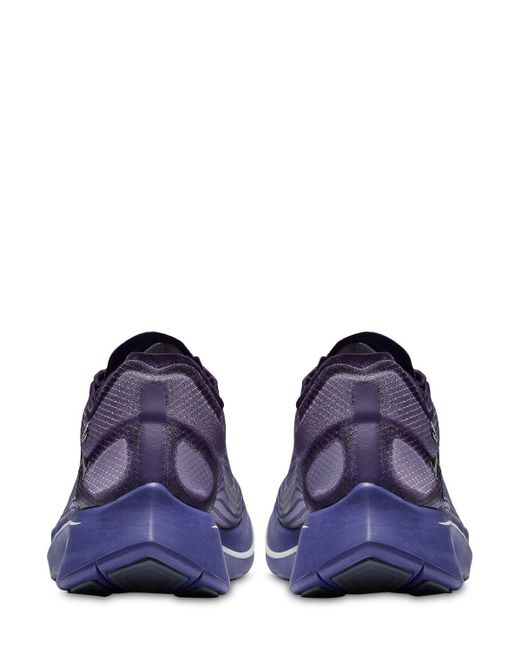 zoom fly x undercover