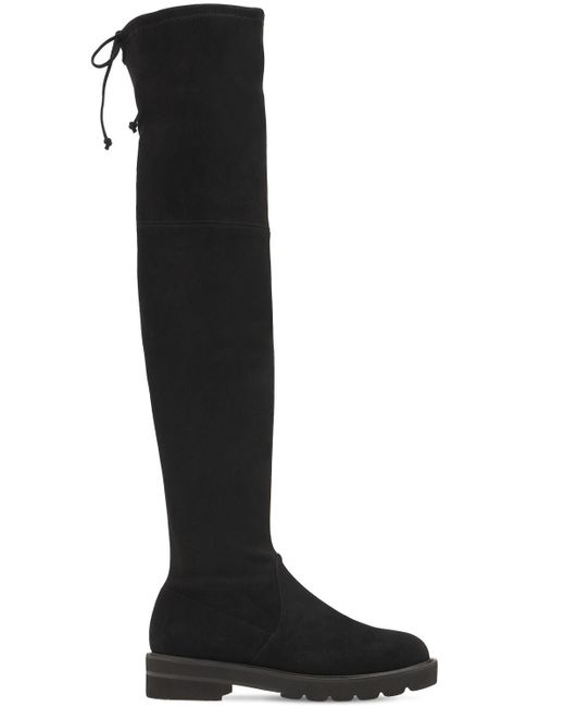 stuart weitzman eldridge boots