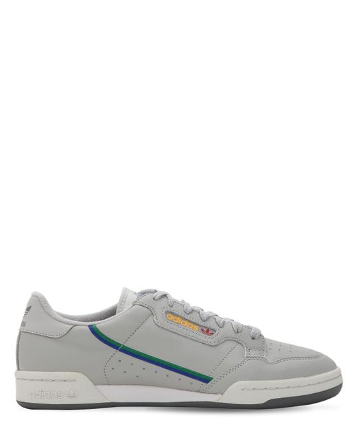 continental trainers