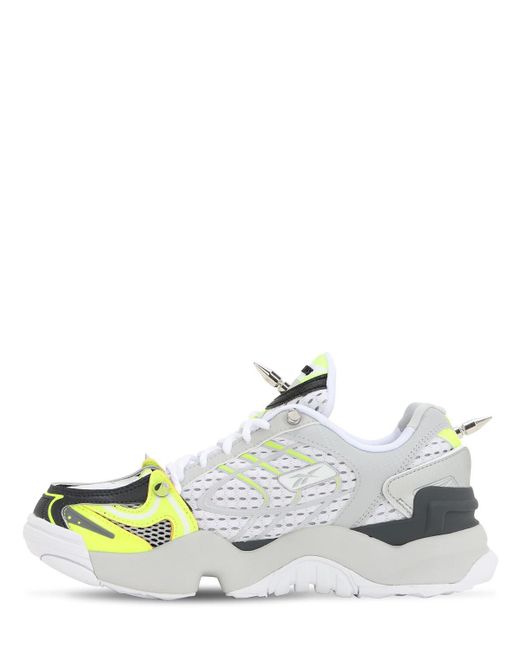 spike runner 400