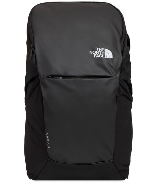 The North Face Black Kaban 2.0 Backpack for men