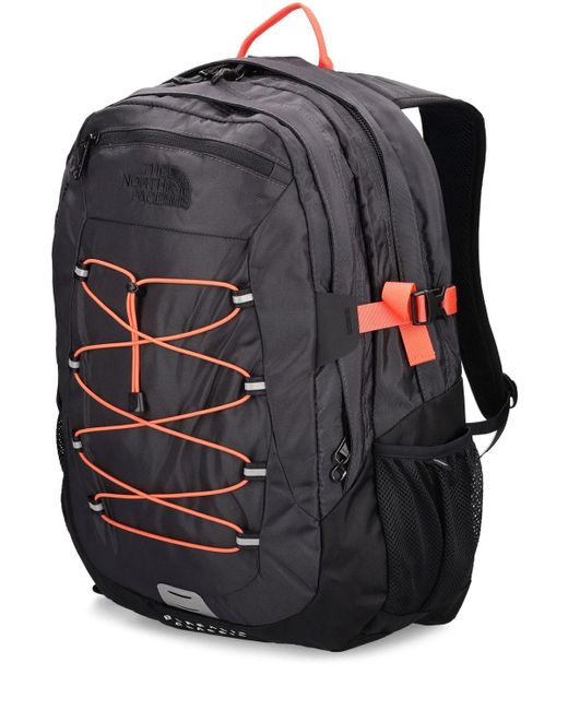 The North Face 29l Borealis Classic Nylon Backpack in Black Lyst