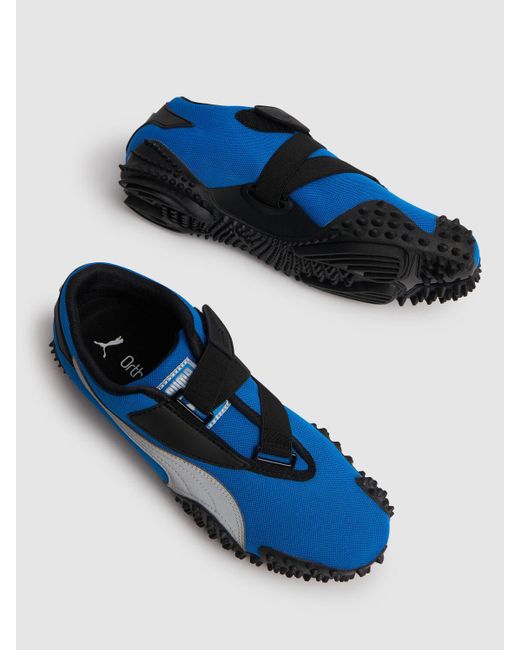 メンズ PUMA Mostro Ogスニーカー Blue