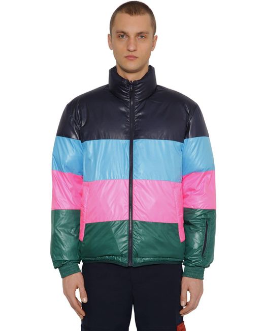 kenzo down coat