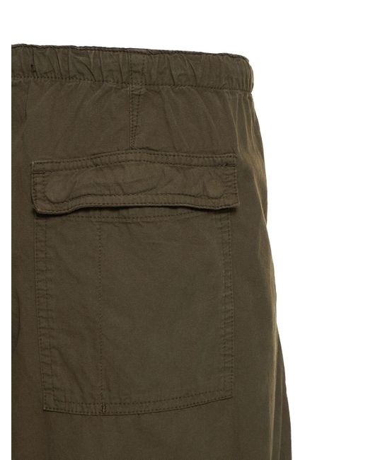 Jaded London Oversize Military Cargo Pants in Green for Men Lyst Australia