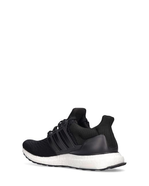 Sneakers ultraboost 1.0 di Adidas Originals in Black