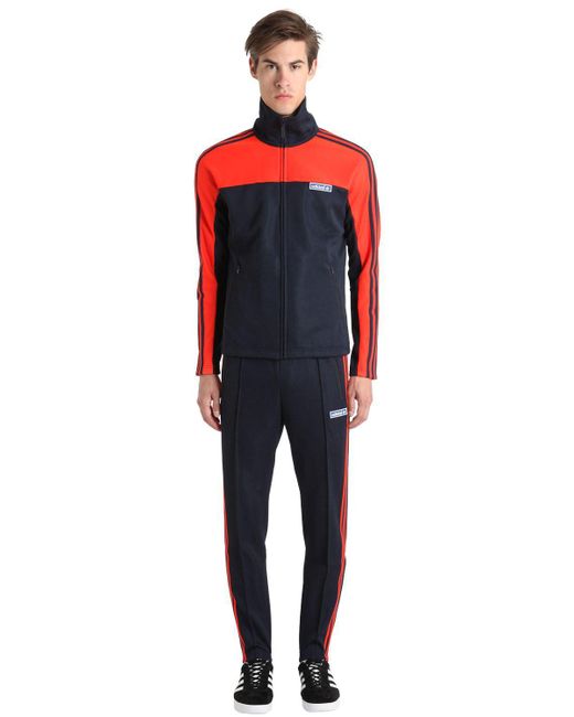 Adidas Originals Trainingsanzug "og" in Multicolor für Herren