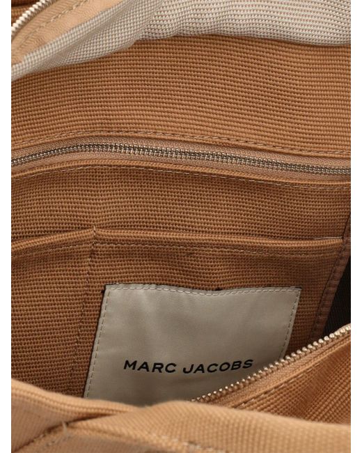 Marc Jacobs Brown Tasche "the Medium Tote"