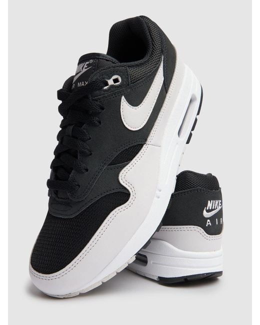 Nike Multicolor Air Max 1 Essential Sneakers for men