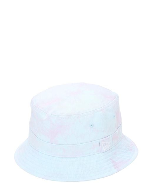 Bucket hat dye men tie Men Tie