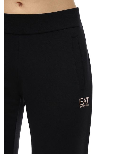 ea7 track pants sale