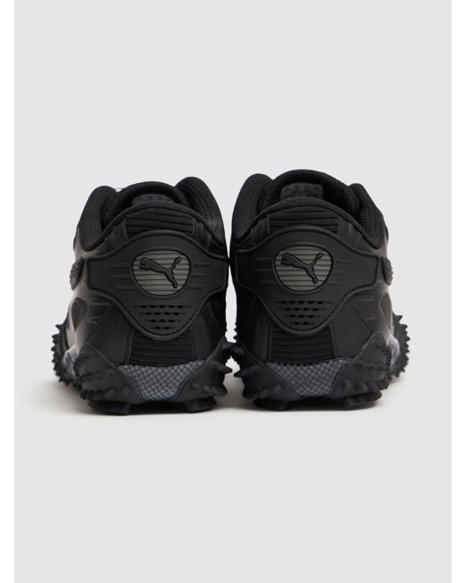 Uomo Sneakers A$Ap Rocky Mostro Daemon Void di PUMA in Black da Uomo