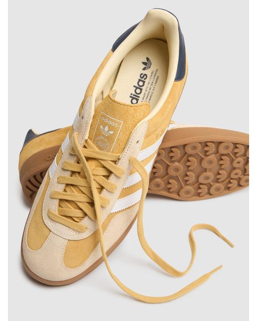Adidas Originals Gazelle Indoorスニーカー Multicolor