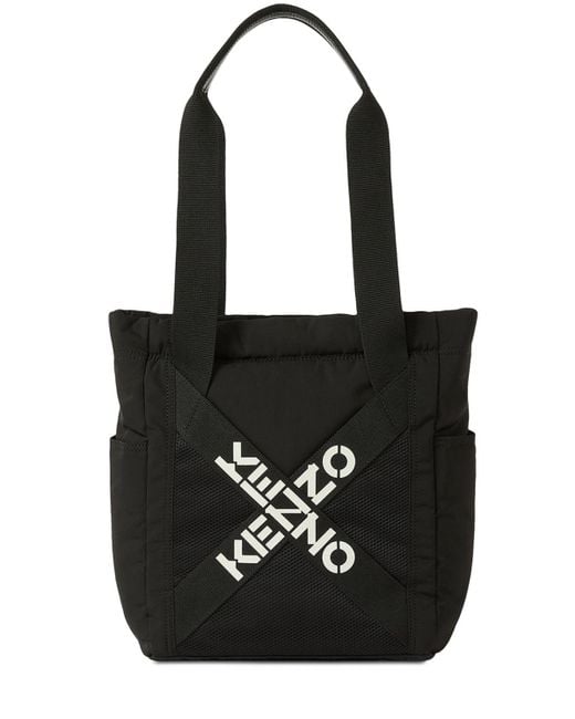 kenzo black bag