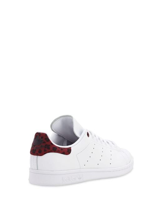 Stan Smith Leather Sneakers Stan Smith Leather Sneakers