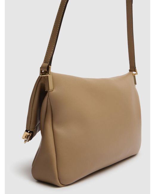 Donna Pochette Piccola Crn di Tod's in Natural