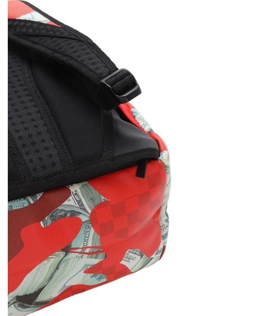 Sprayground - Double Drip Backpack