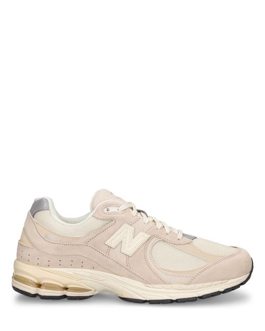 New Balance Natural 2002 Sneakers for men