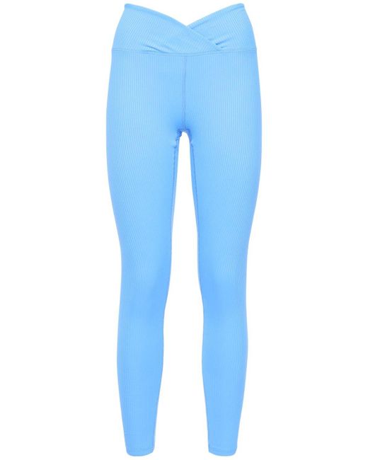 year of ours veronica leggings