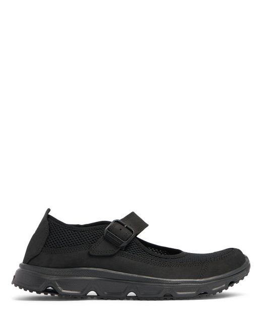 Salomon Rx Marie-jeanneスニーカー Black