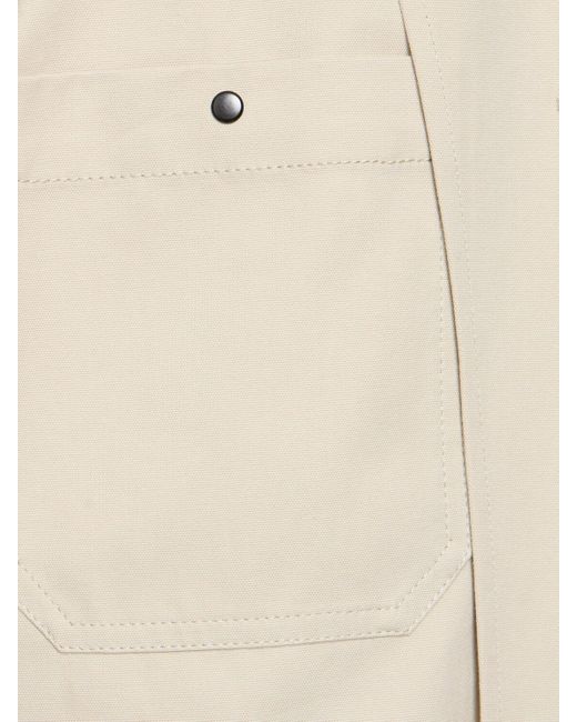 Moncler Genius Natural Moncler X Frgmt Geike Jacket for men